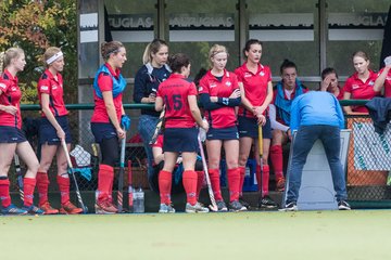 Bild 94 - Frauen Klipper TGC - Bonner THV : Ergebnis: 0:5